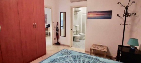 2 rooms Apartment in Rio, Italy No. 120136 6