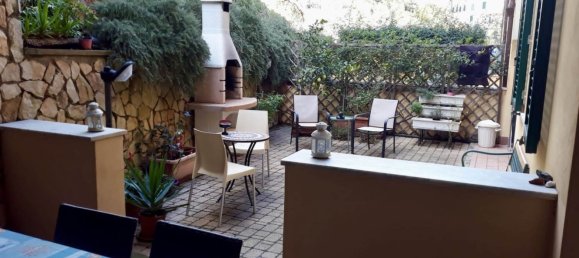 2 rooms Apartment in Rio, Italy No. 120136 17