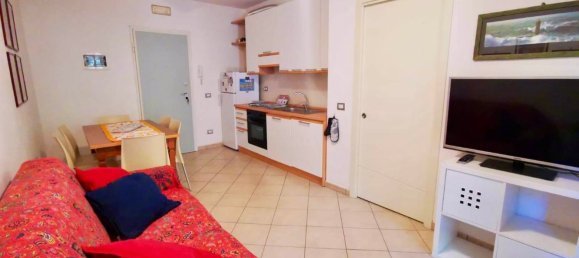 2 rooms Apartment in Rio, Italy No. 120136 2