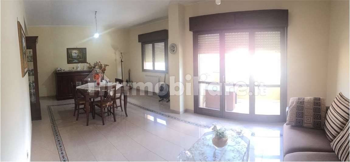 3 bedrooms Apartment in Mazara del Vallo, Italy No. 124772