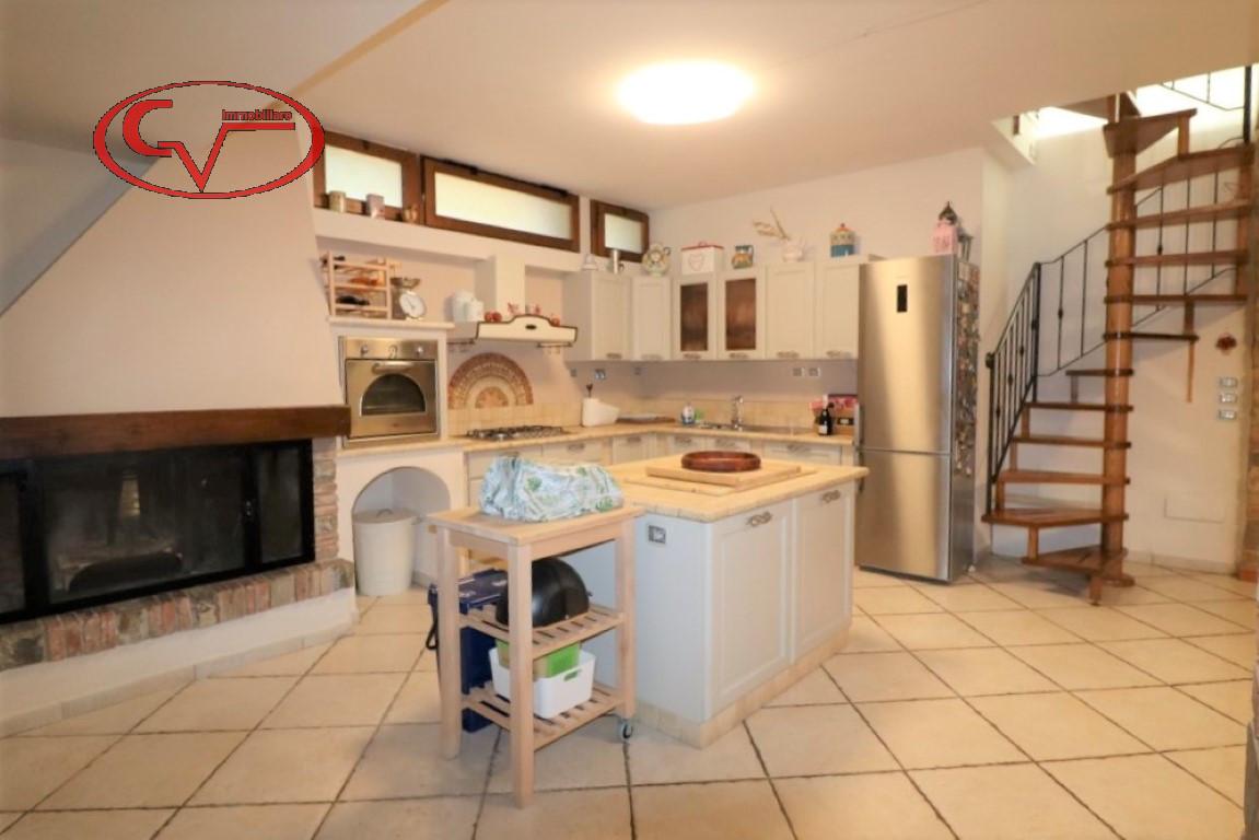 6 rooms Villa in Reggello, Italy No. 236909