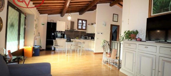 6 rooms Villa in Reggello, Italy No. 236909 24