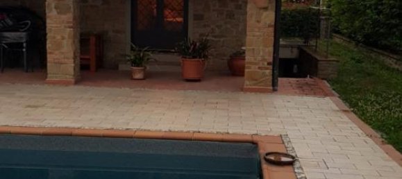 6 rooms Villa in Reggello, Italy No. 236909 9