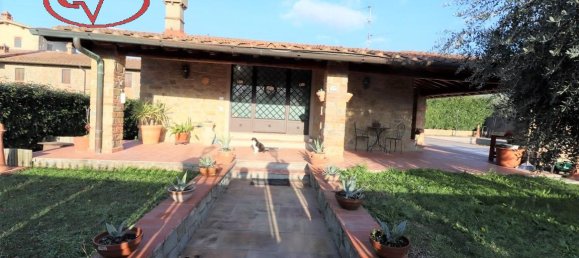 6 rooms Villa in Reggello, Italy No. 236909 19
