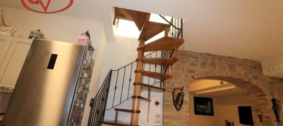 6 rooms Villa in Reggello, Italy No. 236909 21