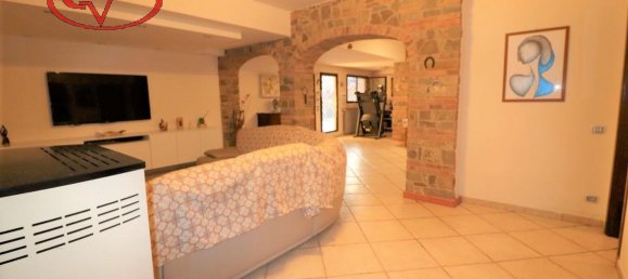 6 rooms Villa in Reggello, Italy No. 236909 12