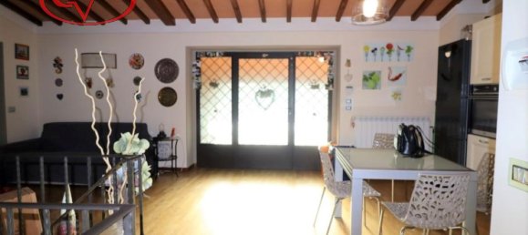 6 rooms Villa in Reggello, Italy No. 236909 25