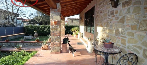 6 rooms Villa in Reggello, Italy No. 236909 3