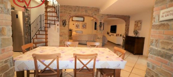 6 rooms Villa in Reggello, Italy No. 236909 22