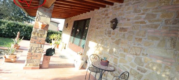 6 rooms Villa in Reggello, Italy No. 236909 2