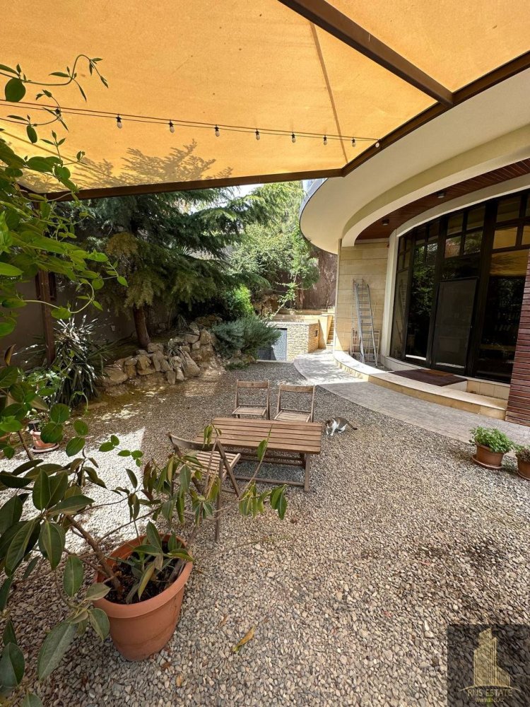 5 Schlafzimmer Haus in Sabail, Azerbaijan, Nr. 1139