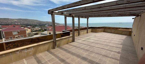 5 Schlafzimmer Haus in Sabail, Azerbaijan, Nr. 1139 23