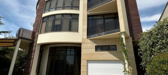 5 Schlafzimmer Haus in Sabail, Azerbaijan, Nr. 1139 9