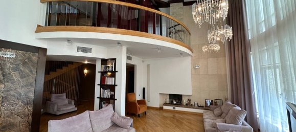 5 Schlafzimmer Haus in Sabail, Azerbaijan, Nr. 1139 13