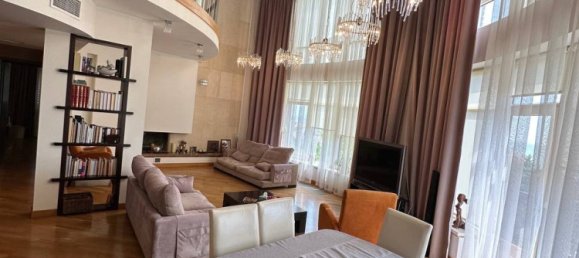 5 Schlafzimmer Haus in Sabail, Azerbaijan, Nr. 1139 15