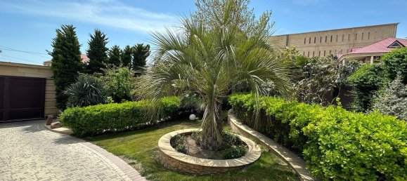 5 Schlafzimmer Haus in Sabail, Azerbaijan, Nr. 1139 6