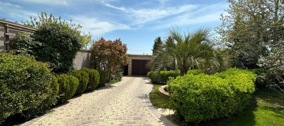 5 Schlafzimmer Haus in Sabail, Azerbaijan, Nr. 1139 4