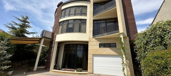 5 Schlafzimmer Haus in Sabail, Azerbaijan, Nr. 1139 7