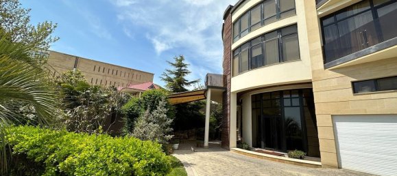 5 Schlafzimmer Haus in Sabail, Azerbaijan, Nr. 1139 5