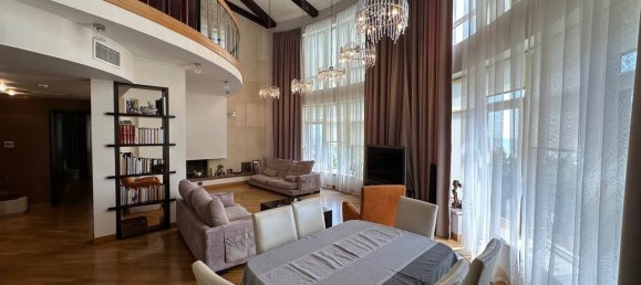 5 Schlafzimmer Haus in Sabail, Azerbaijan, Nr. 1139 14