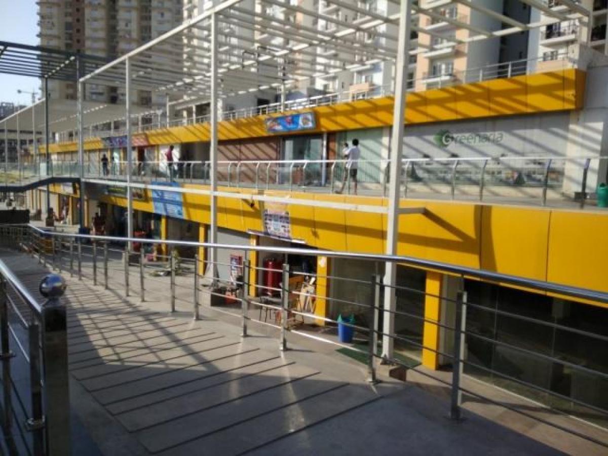 2 غرف نوم منزل في Noida, India رقم 67277