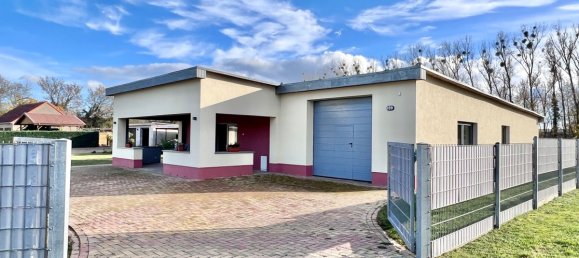 3 rooms House in Vorpommern-Greifswald, Germany No. 211785 21