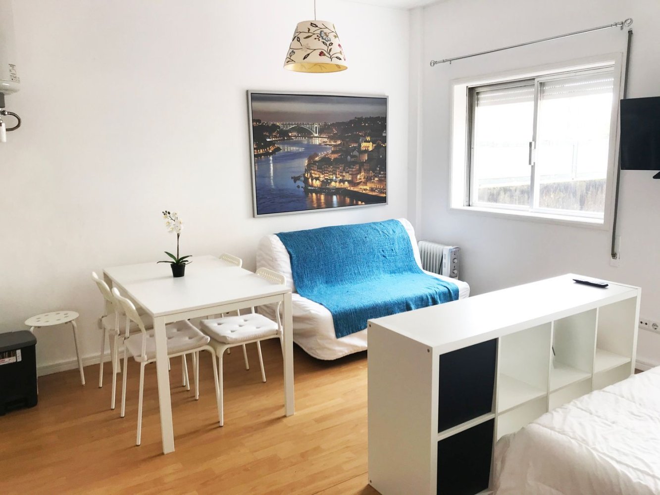 2 chambres Appartement à Porto, Portugal No. 97343