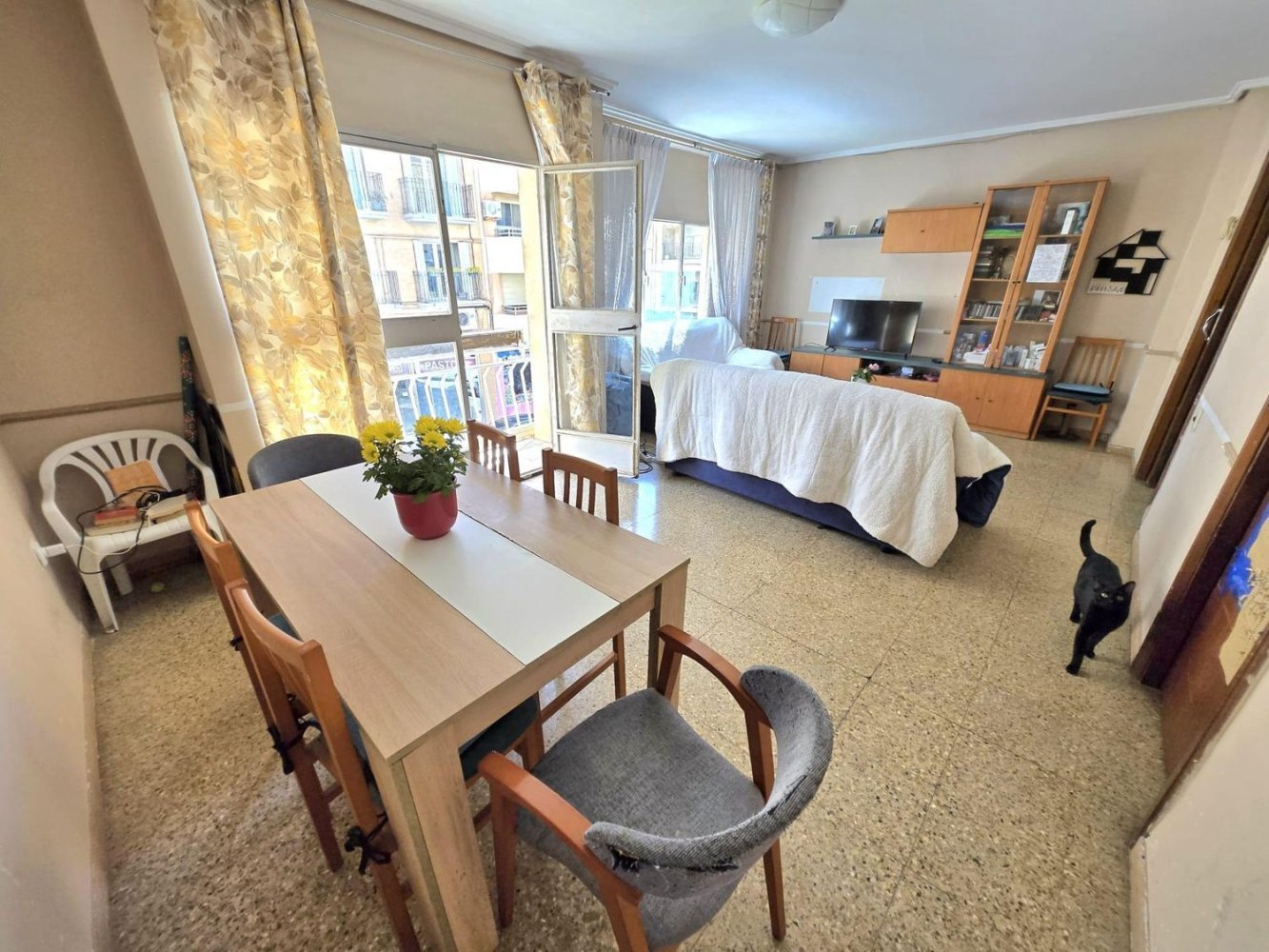 4 Schlafzimmer Wohnung in Alboraya, Spain, Nr. 213908