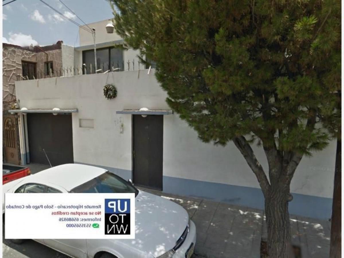 Casa de 3 dormitorios en Mexicali, Mexico No. 157638