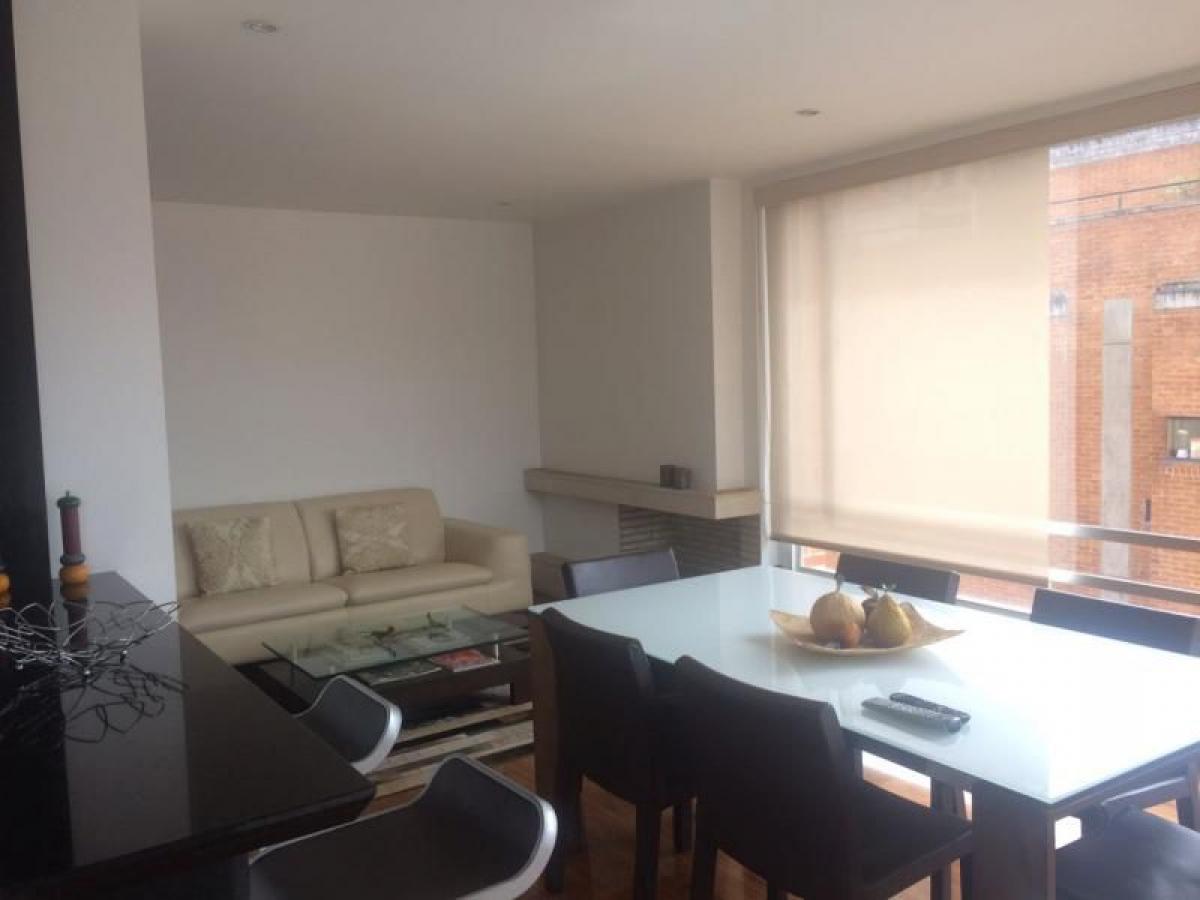 3 غرف نوم منزل في Bogota, Colombia رقم 11470