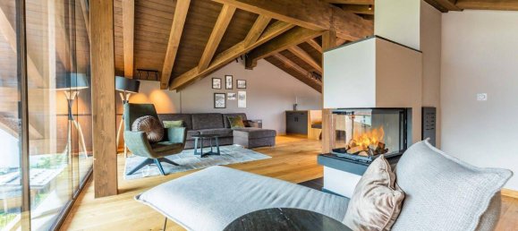 4 bedrooms Penthouse in Ehrwald, Austria No. 184904 2