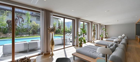 4 bedrooms Penthouse in Ehrwald, Austria No. 184904 19