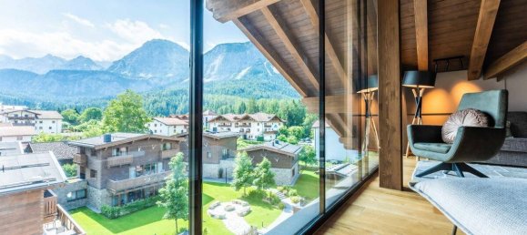 4 bedrooms Penthouse in Ehrwald, Austria No. 184904 5