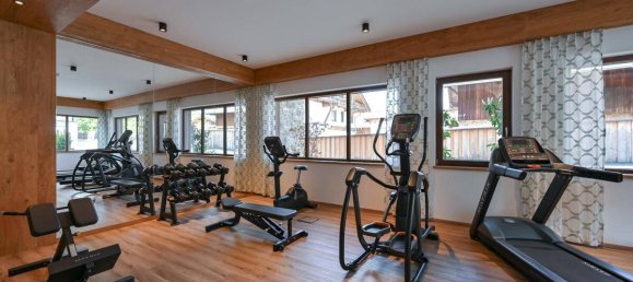 4 bedrooms Penthouse in Ehrwald, Austria No. 184904 27