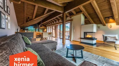 4 bedrooms Penthouse in Ehrwald, Austria No. 184904