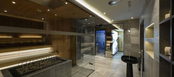 4 bedrooms Penthouse in Ehrwald, Austria No. 184904 25