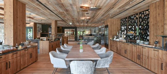 4 bedrooms Penthouse in Ehrwald, Austria No. 184904 31