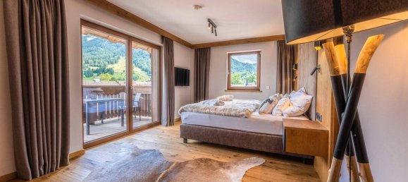 4 bedrooms Penthouse in Ehrwald, Austria No. 184904 11