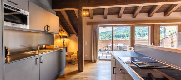 4 bedrooms Penthouse in Ehrwald, Austria No. 184904 15