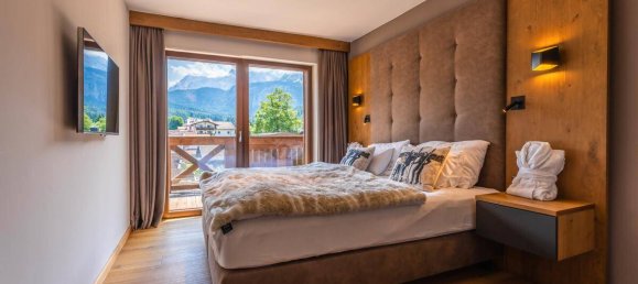 4 bedrooms Penthouse in Ehrwald, Austria No. 184904 10