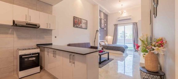 Apartamento de 1 dormitorio en GARDENIA RESIDENCY, Jumeirah Village Circle, UAE No. 60160 7