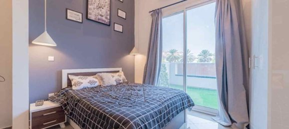 Apartamento de 1 dormitorio en GARDENIA RESIDENCY, Jumeirah Village Circle, UAE No. 60160 8