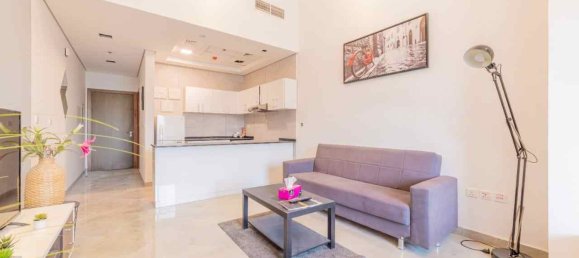 Apartamento de 1 dormitorio en GARDENIA RESIDENCY, Jumeirah Village Circle, UAE No. 60160 10
