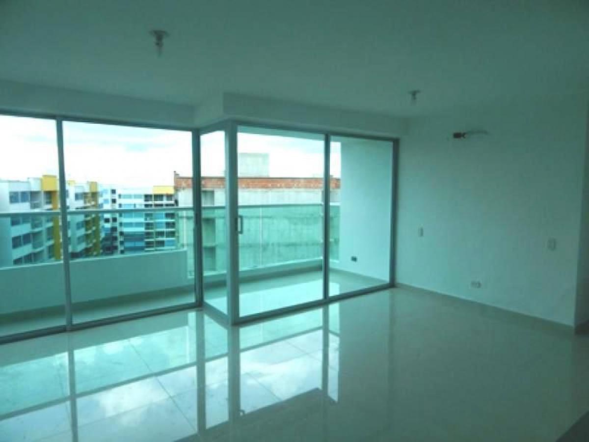 Casa T3 em Atlantico, Colombia N.º 1571