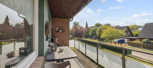 1 bedroom Apartment in Wandsbek, Germany No. 369497 9