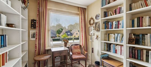 1 bedroom Apartment in Wandsbek, Germany No. 369497 4