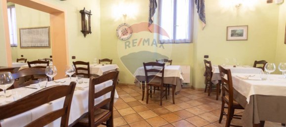 5 rooms Commercial property in Fontanellato, Italy No. 315796 11