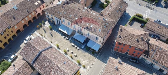5 rooms Commercial property in Fontanellato, Italy No. 315796 25