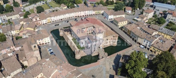 5 rooms Commercial property in Fontanellato, Italy No. 315796 23