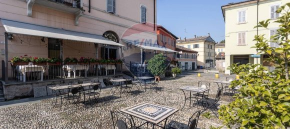 5 rooms Commercial property in Fontanellato, Italy No. 315796 4
